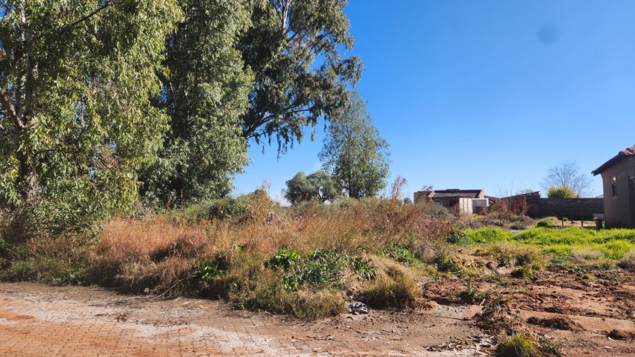 Bedroom Property for Sale in Ellaton North West
